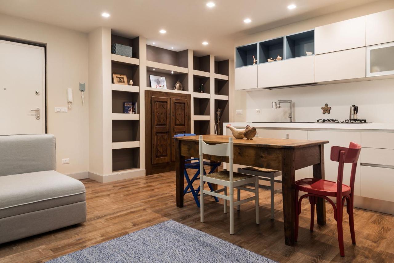 Cosy En Ville Apartment In Aosta Center Экстерьер фото