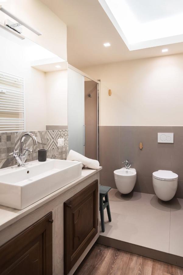 Cosy En Ville Apartment In Aosta Center Экстерьер фото