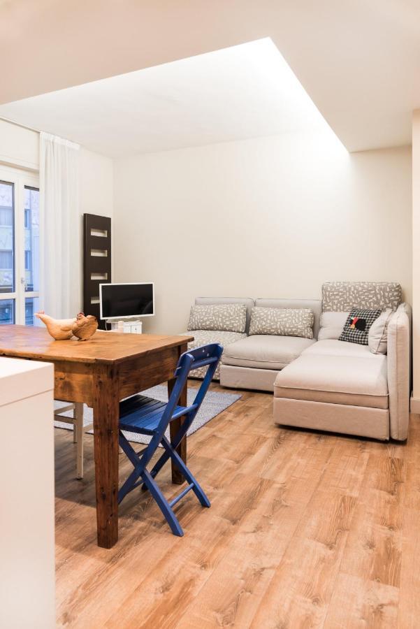 Cosy En Ville Apartment In Aosta Center Экстерьер фото