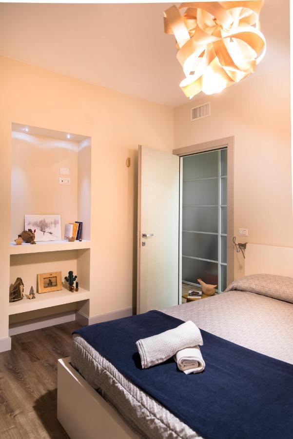 Cosy En Ville Apartment In Aosta Center Экстерьер фото